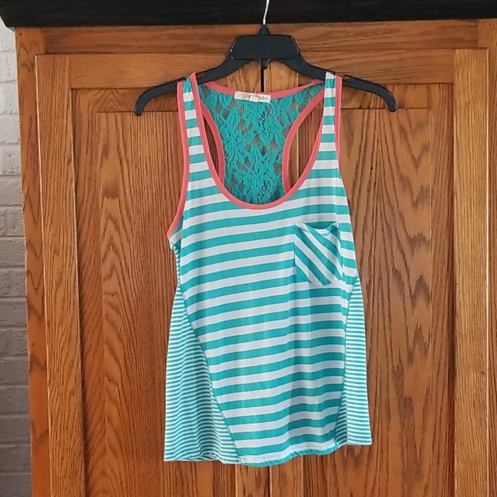 Flowt tank top